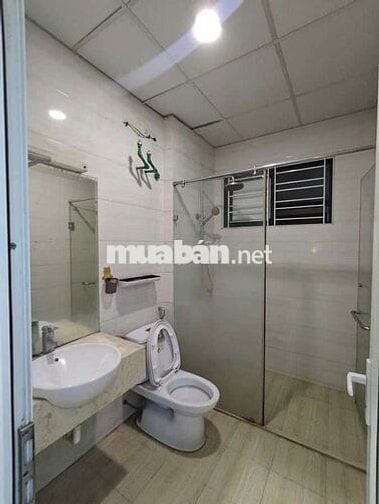Cho thuê nhà Hồ Đắc Di 45m², 6 tầng, vị trí siêu đẹp, 18 triệu/tháng