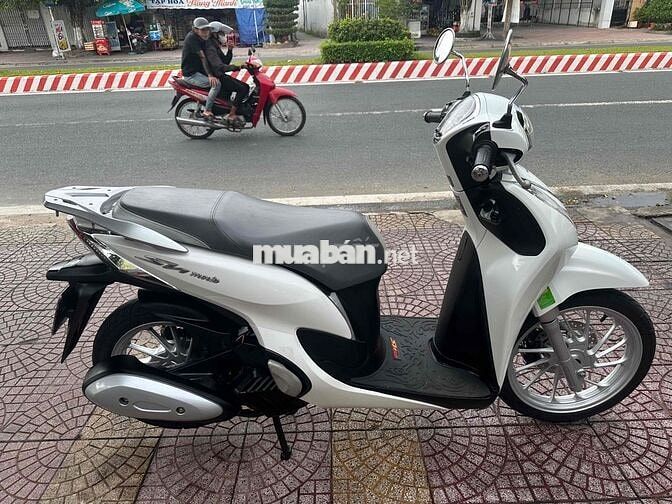Honda SH Mode 2024 zin dep vĩnh long