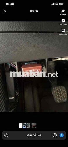 Chevrolet Cruze 2016 Vàng Số sàn 69k km