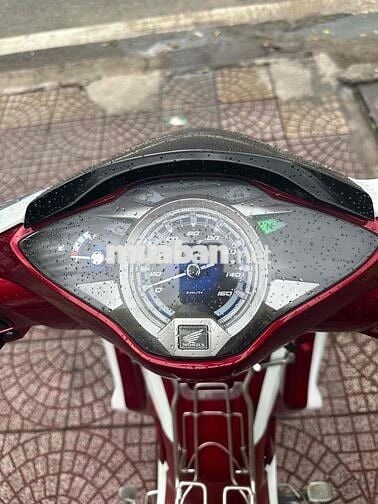 Honda Future LED 2023 zin dep vĩnh long