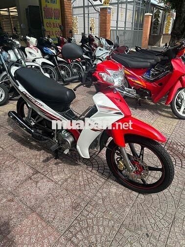 Detech Espero 50cc zin dep vĩnh long
