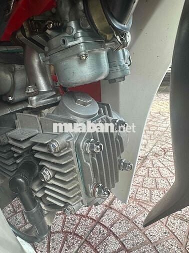 Detech Espero 50cc zin dep vĩnh long