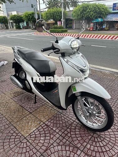 Honda SH Mode 2024 zin dep vĩnh long