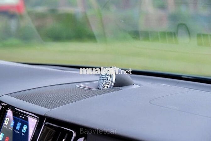 Volvo XC60 2022 Động cơ mới Bản Đủ Nhập Khẩu