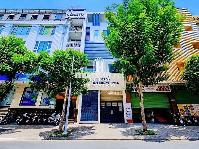MẶT TIỀN PHAN XÍCH LONG - 7x15m - HẦM 5 TẦNG THANG MÁY - GIÁ: 90 TRIỆU