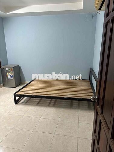 🔥 PHÒNG CÓ SẴN CHO THUÊ CHỈ TỪ 3.5TR TẠI GẦN SÁT KHU TRUNG TÂM QUẬN 1