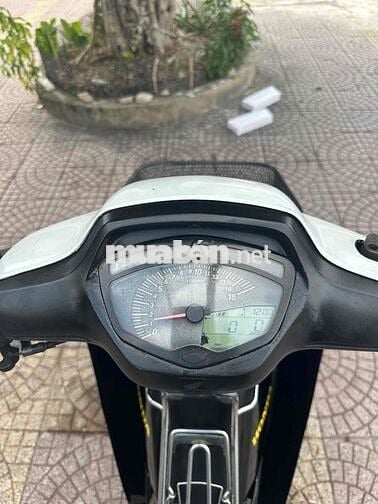 Honda Wave ZX đep vĩnh long