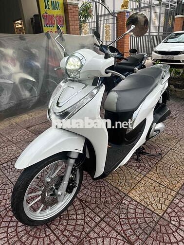 Honda SH Mode 2024 zin dep vĩnh long