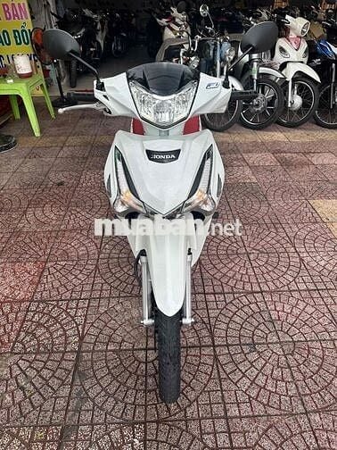 Honda Future LED 2023 zin dep vĩnh long