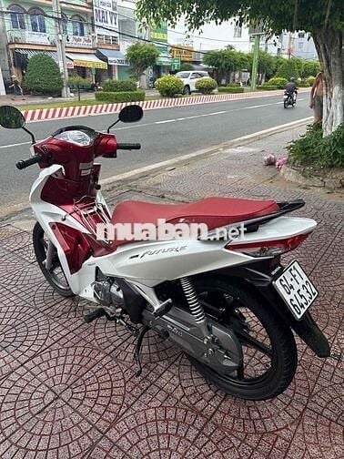 Honda Future LED 2023 zin dep vĩnh long