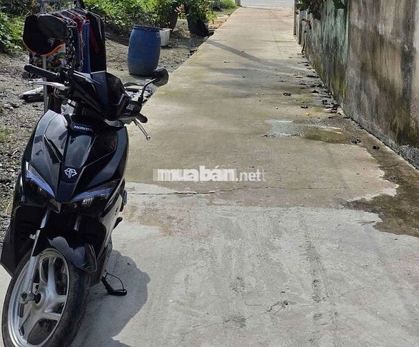 Đất biệt thự 460m gần ngã tư BìnhThung, phường Bình An, TP Dĩ An