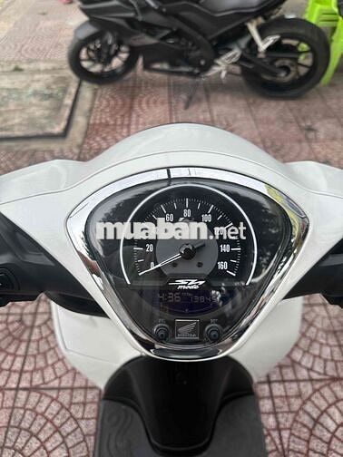 Honda SH Mode 2024 zin dep vĩnh long