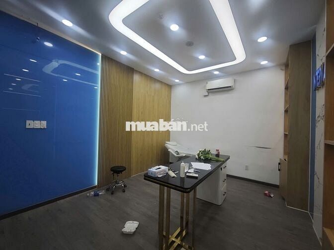 MẶT TIỀN PHAN XÍCH LONG - 7x15m - HẦM 5 TẦNG THANG MÁY - GIÁ: 90 TRIỆU