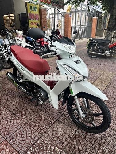 Honda Future LED 2023 zin dep vĩnh long