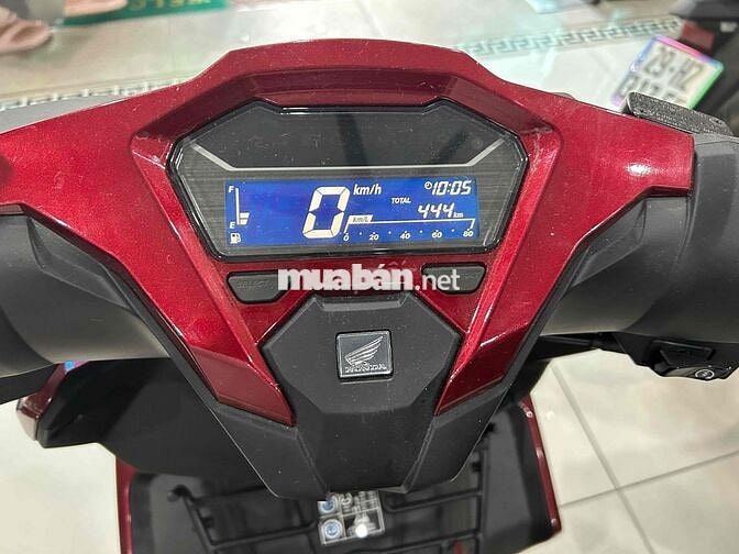Honda Air Blade 2026Đỏ 400km
