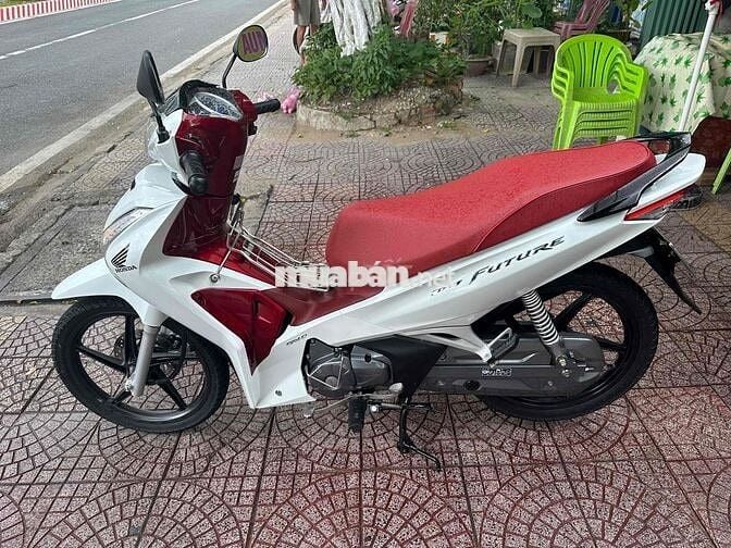 Honda Future LED 2023 zin dep vĩnh long