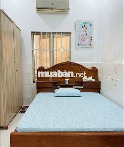 BÁN GẤP NHÀ 60M² - 2 TẦNG - 3PN - GẦN LÊ THỊ RIÊNG - CHỈ 3,35 TỶ- Q12