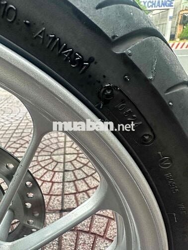 Honda SH Mode 2024 zin dep vĩnh long