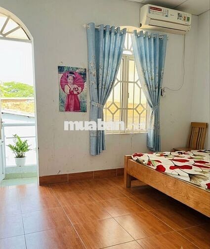 BÁN GẤP NHÀ 60M² - 2 TẦNG - 3PN - GẦN LÊ THỊ RIÊNG - CHỈ 3,35 TỶ- Q12
