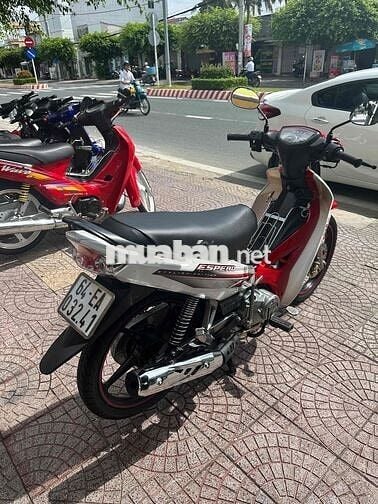 Detech Espero 50cc zin dep vĩnh long