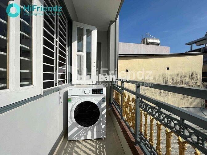 CHDV BANCOL NGAY CÔNG VIÊN LÊ THỊ RIÊNG