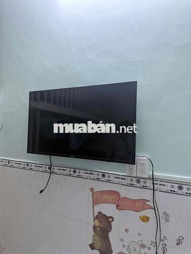 Mình có căn chung cư để trống cần cho thuê