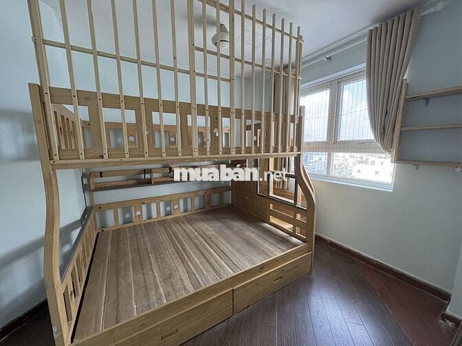 BÁN CĂN HỘ 8X ĐẦM SEN – TÂN PHÚ (SHR)  HỖ TRỢ VAY 3 BÊN