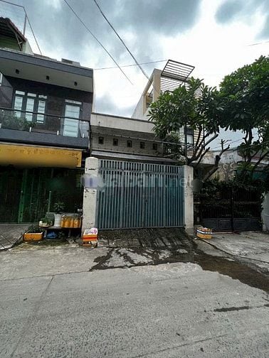 6,45 tỷ có ngay Mặt Tiền Đường DC Phường Sơn kỳ DT 4x14m