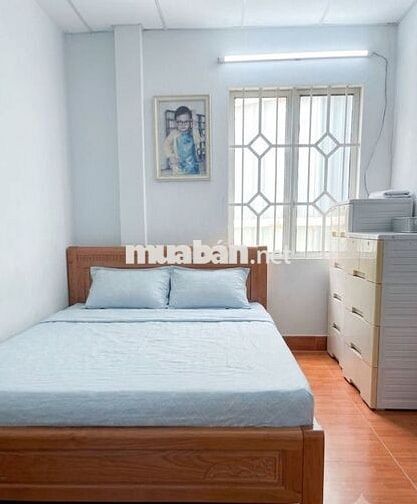 BÁN GẤP NHÀ 60M² - 2 TẦNG - 3PN - GẦN LÊ THỊ RIÊNG - CHỈ 3,35 TỶ- Q12