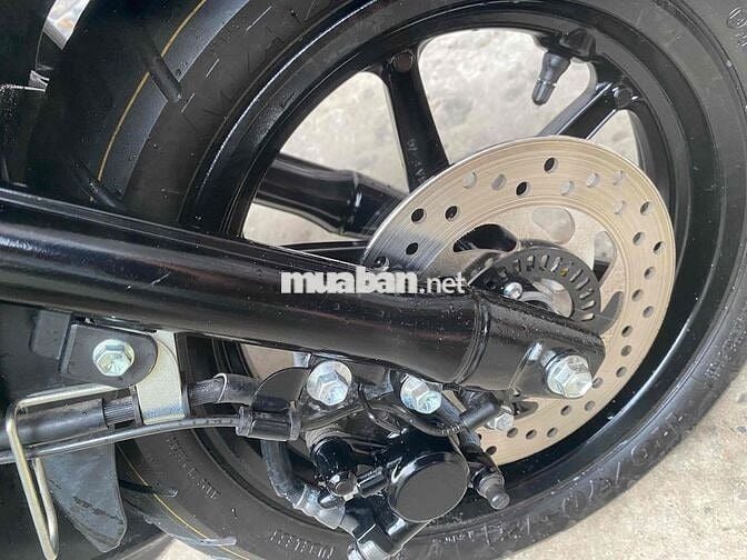 Yamaha Grande 2024 Đen 5000km Bstp Chính Chủ