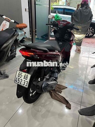 Honda Air Blade 2026Đỏ 400km