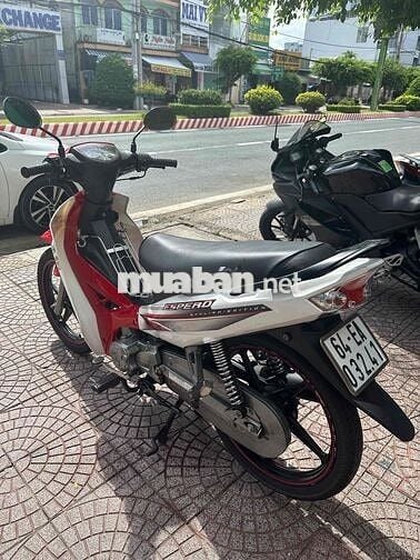 Detech Espero 50cc zin dep vĩnh long