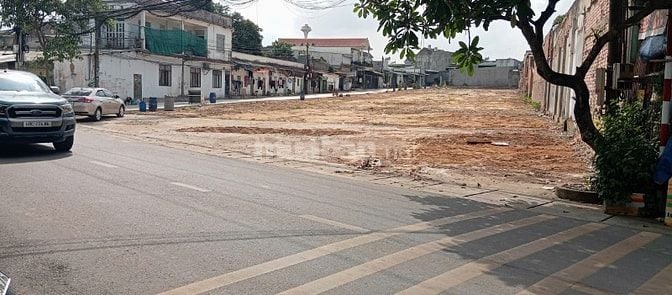 MỞ BÁN QUỸ ĐẤT 25 NỀN THỔ CƯ SỔ HỒNG RIÊNG – CÁCH CHỢ AN CHU 500M – NG