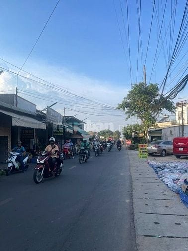 MỞ BÁN QUỸ ĐẤT 25 NỀN THỔ CƯ SỔ HỒNG RIÊNG – CÁCH CHỢ AN CHU 500M – NG