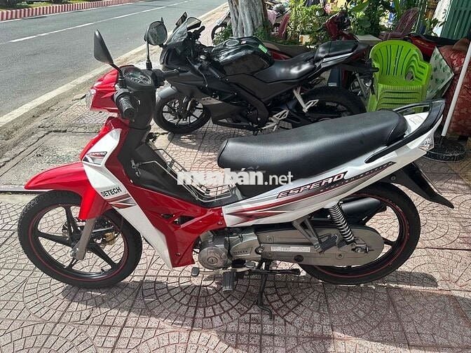 Detech Espero 50cc zin dep vĩnh long