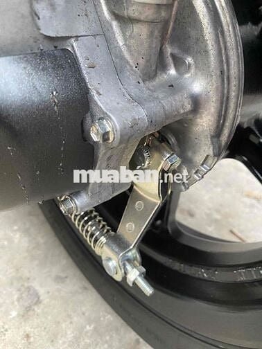 Yamaha Grande 2024 Đen 5000km Bstp Chính Chủ