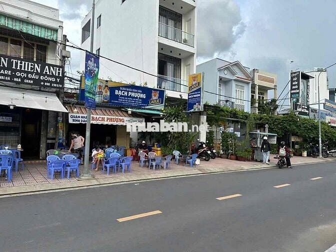 Chính chủ cho thuê nhà mặt tiền số 31 Huỳnh Cương