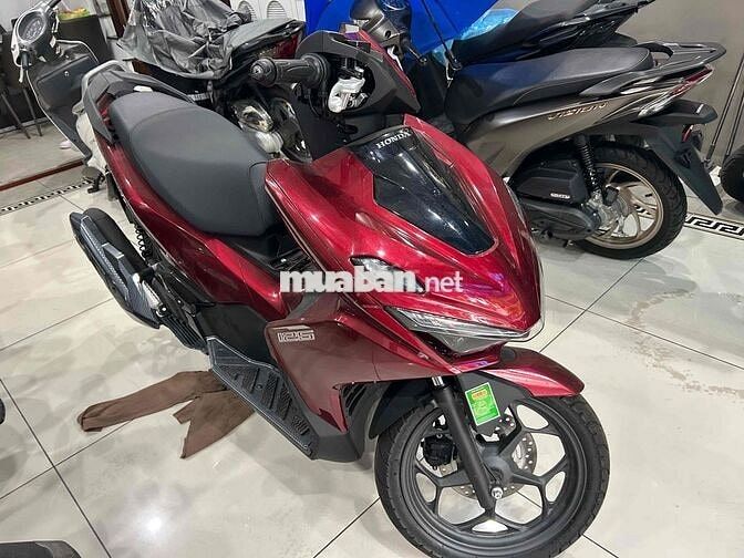 Honda Air Blade 2026Đỏ 400km