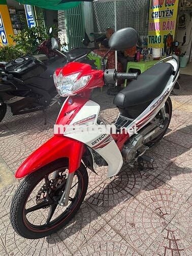 Detech Espero 50cc zin dep vĩnh long