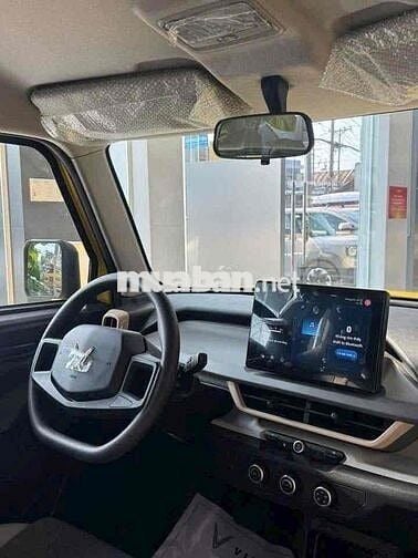 VinFast VF3 Plus vin 2026 sẵn xe - sẵn hồ sơ