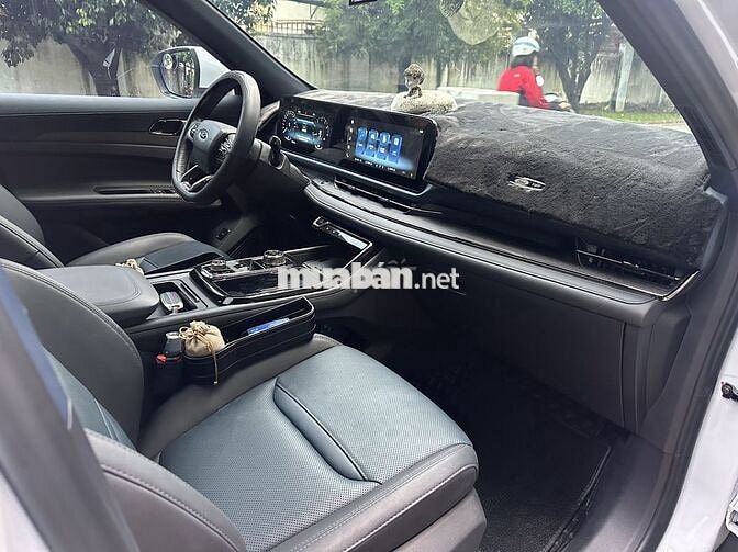 FORD TERRITORY TITANIUM 2023 SIÊU LƯỚT