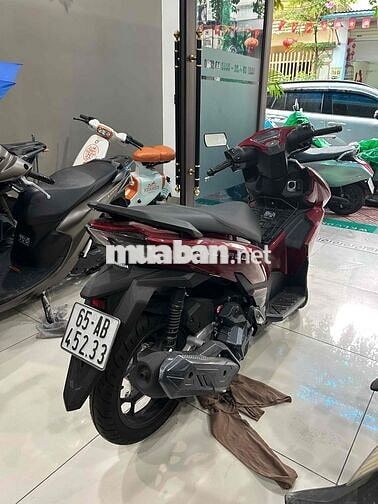 Honda Air Blade 2026Đỏ 400km