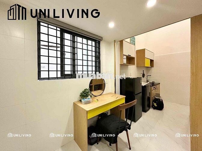 🔥 Duplex siêu bự – trần cao 1m9, không gian cực thoáng 🔥
