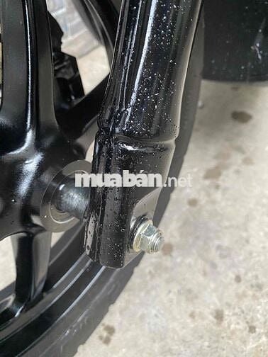 Yamaha Grande 2024 Đen 5000km Bstp Chính Chủ