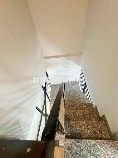 🏡RẺ 8TR-1LẦU-3PN-HẺM 6M-LÊ VĂN QUỚI, BÌNH TÂN GẦN NGÃ TƯ BỐN XÃ