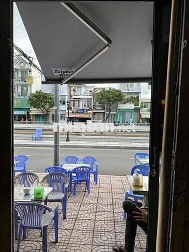 Chính chủ cho thuê nhà mặt tiền số 31 Huỳnh Cương