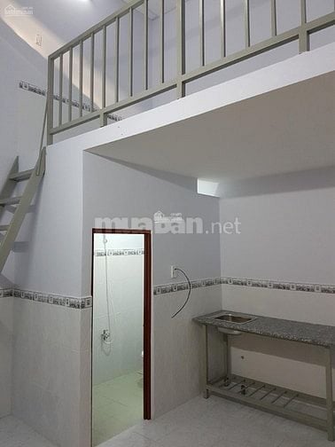 BÁN 2 DÃY PHÒNG TRỌ THU NHẬP CAO – NGANG 9M x 26M – HẺM 7M XE 
