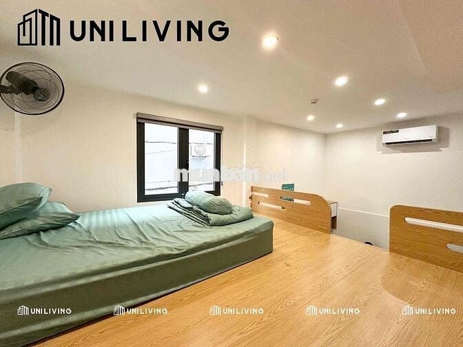 🔥 Duplex siêu bự – trần cao 1m9, không gian cực thoáng 🔥