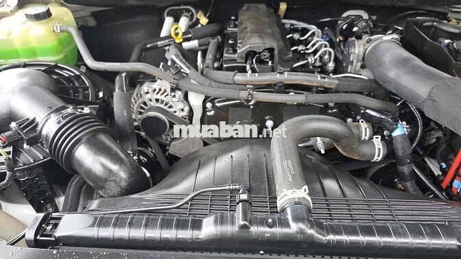 Ford Ranger 2021 Trắng có ttao đổi xe