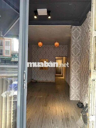 Chính chủ cho thuê nhà mặt tiền số 31 Huỳnh Cương